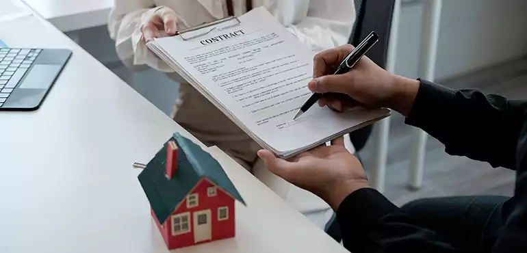 Types of Properties We Buy via Assignment in Henderson, NV